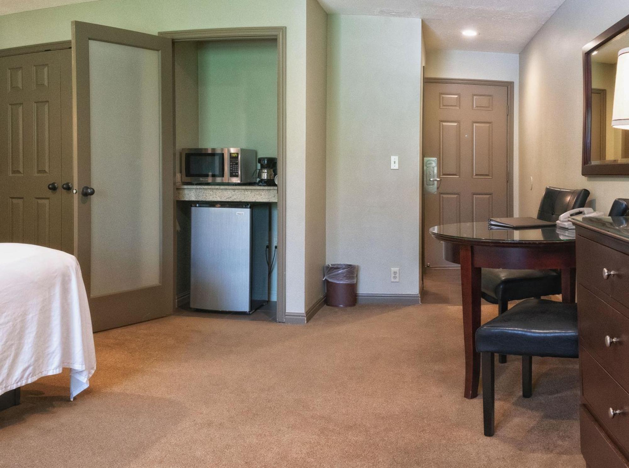 ספרינגדייל Driftwood Lodge מראה חיצוני תמונה